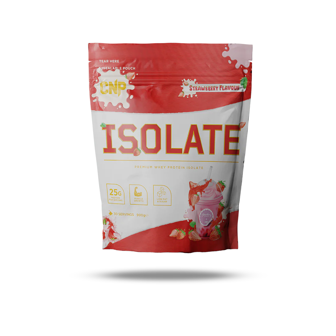 CNP Isolate 900g