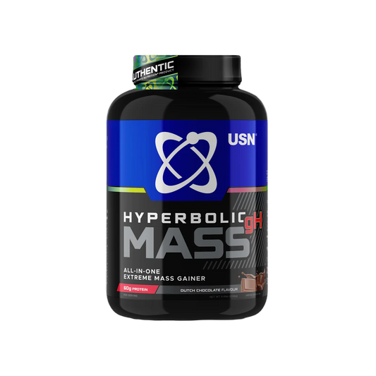 USN Hyperbolic Mass gH 2kg