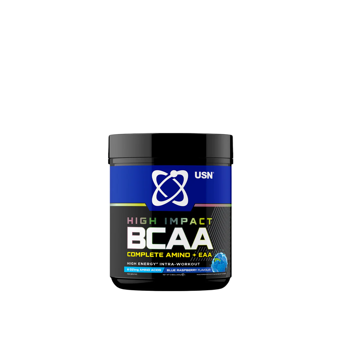 USN BCAA Complete Amino + EAA 400g