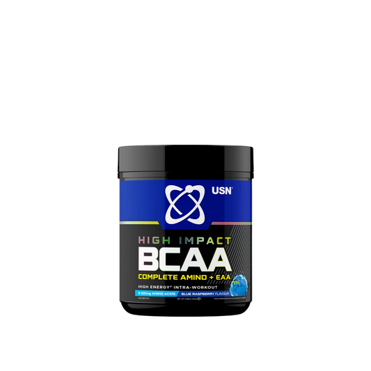 USN BCAA Complete Amino + EAA 400g