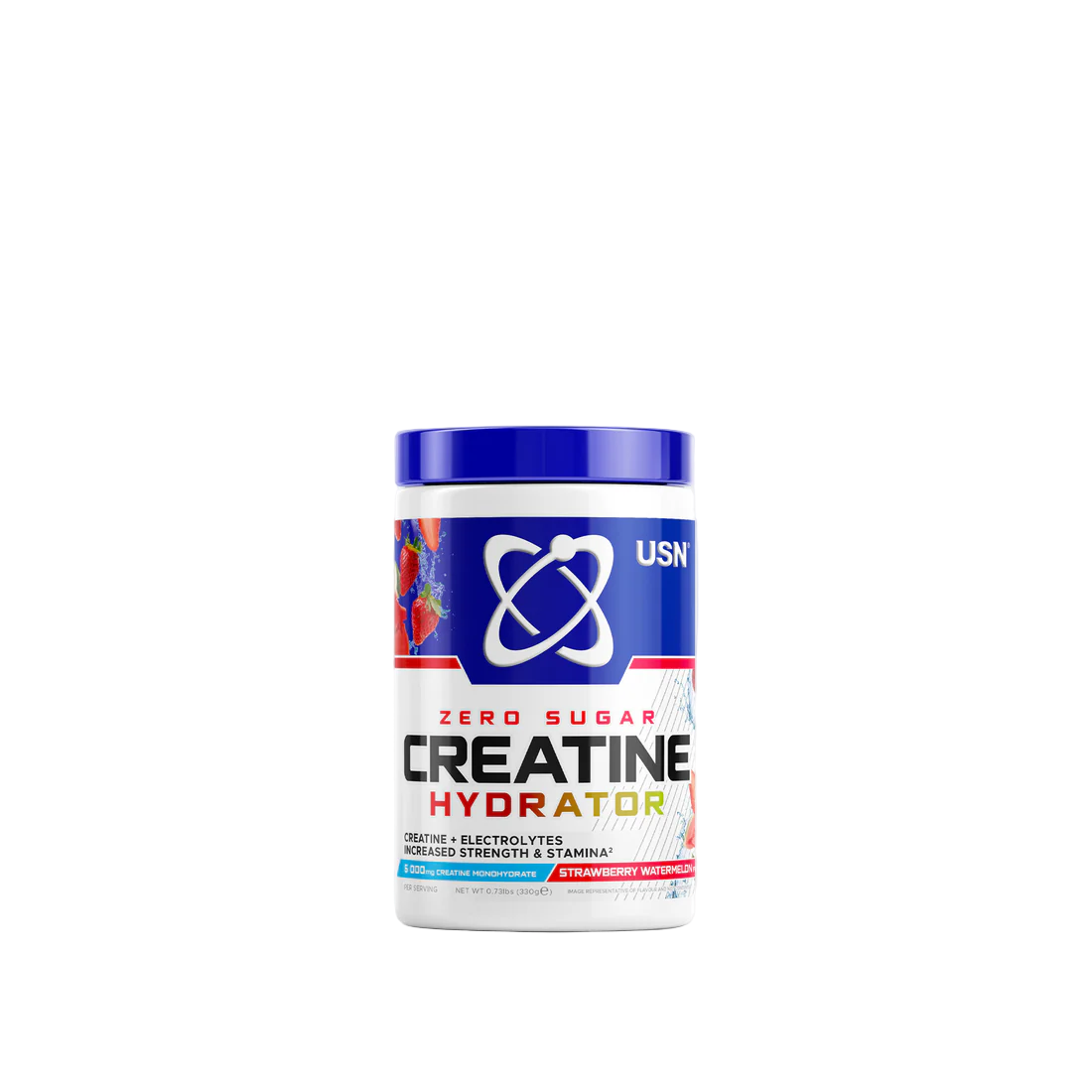 USN Creatine Hydrator 330g