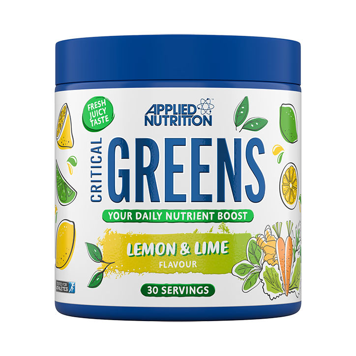 Applied Nutrition Critical Greens 150g