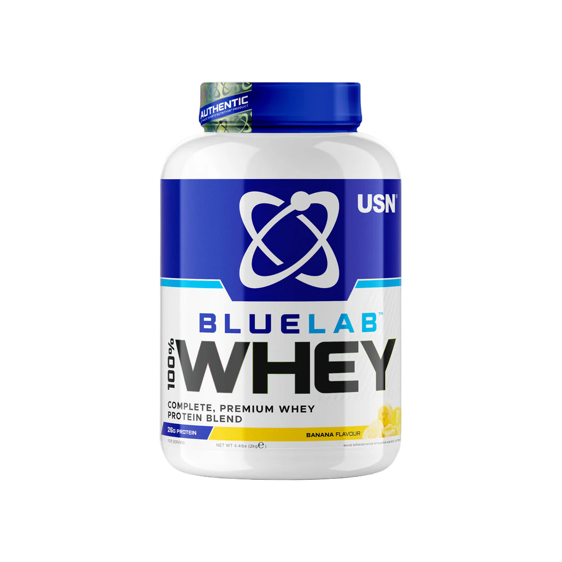 USN Blue Lab Whey 2kg