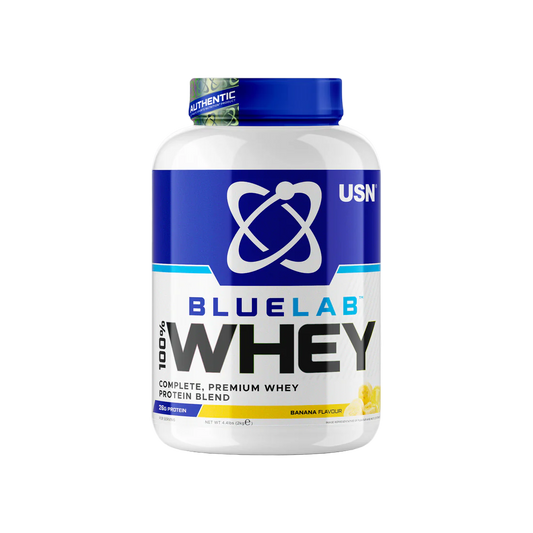 USN Blue Lab Whey 2kg