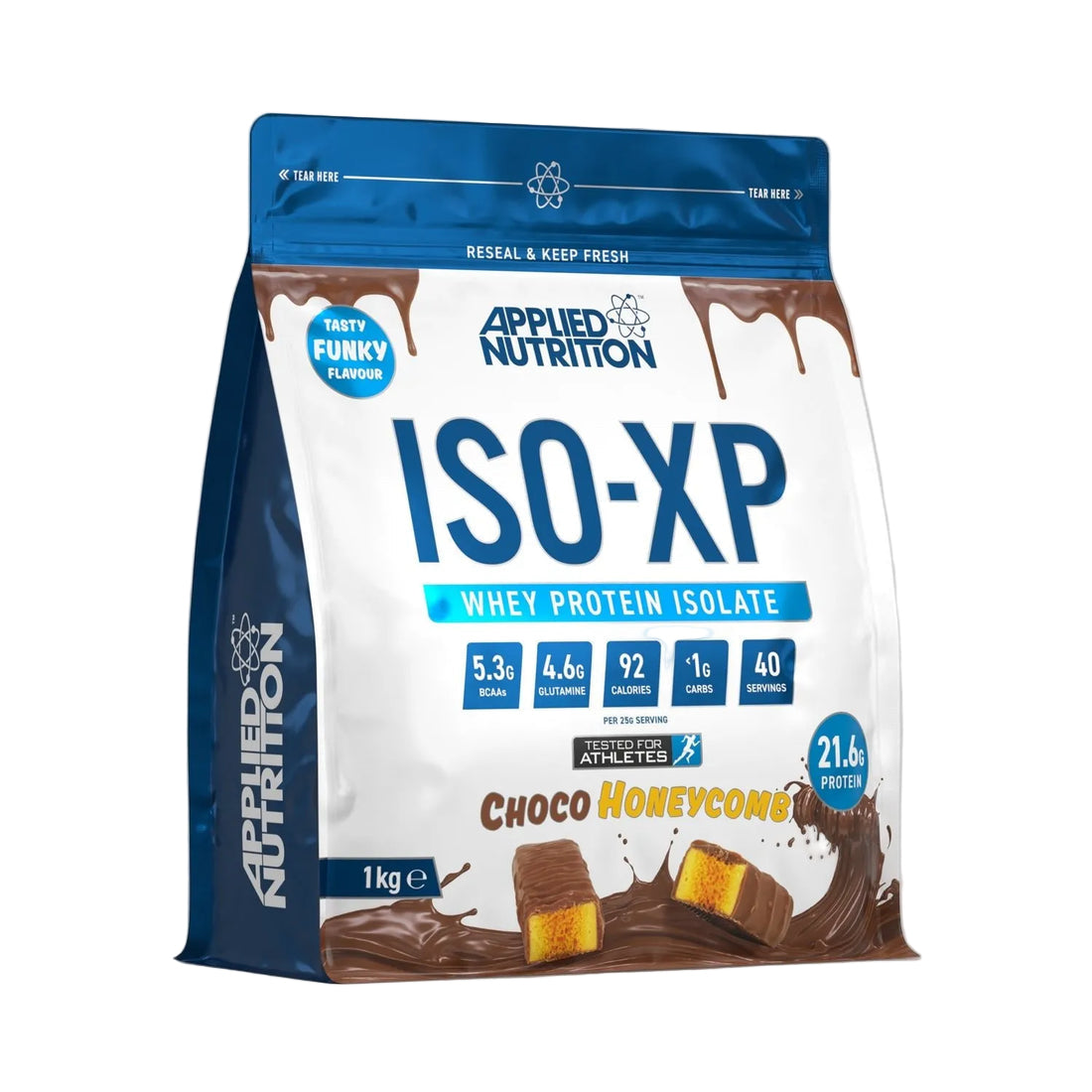 Applied Nutrition Iso-XP 1kg