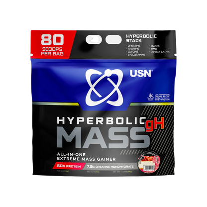 USN Hyperbolic Mass 6kg