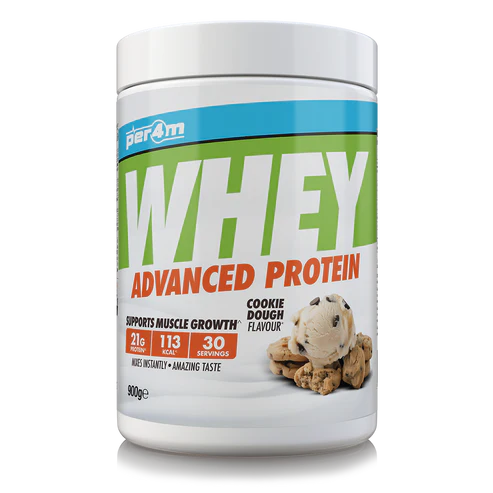 Per4m Advanced Whey Protein 900g