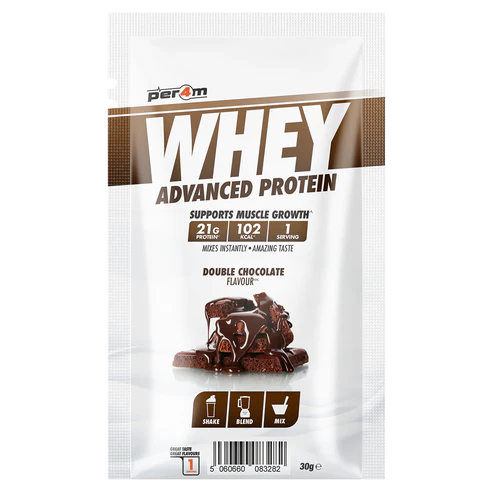 Per4m Advanced Whey Protein Sachet 30g