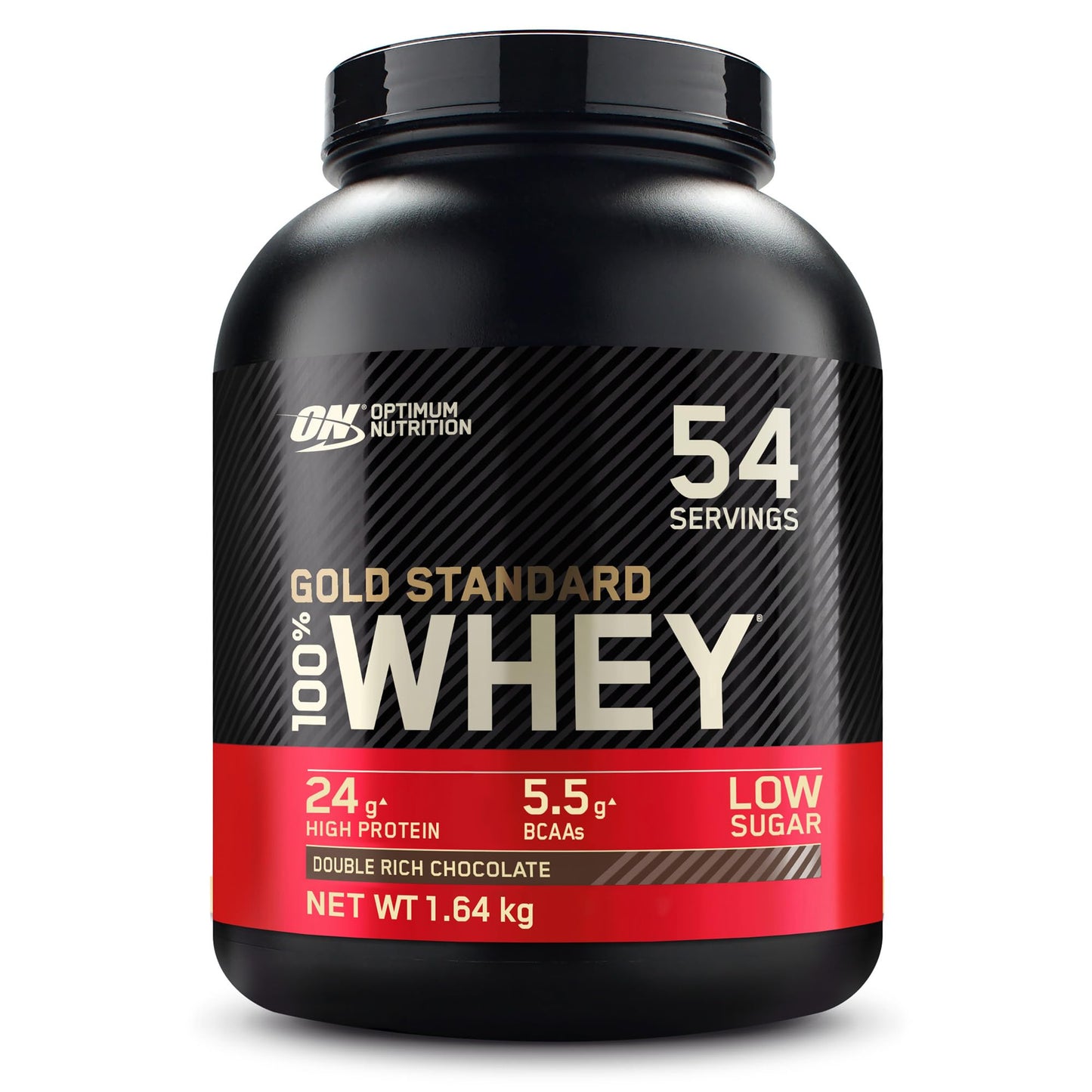 Optimum Nutrition Gold Standard 100% Whey 1.67kg