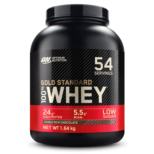 Optimum Nutrition Gold Standard 100% Whey 1.67kg