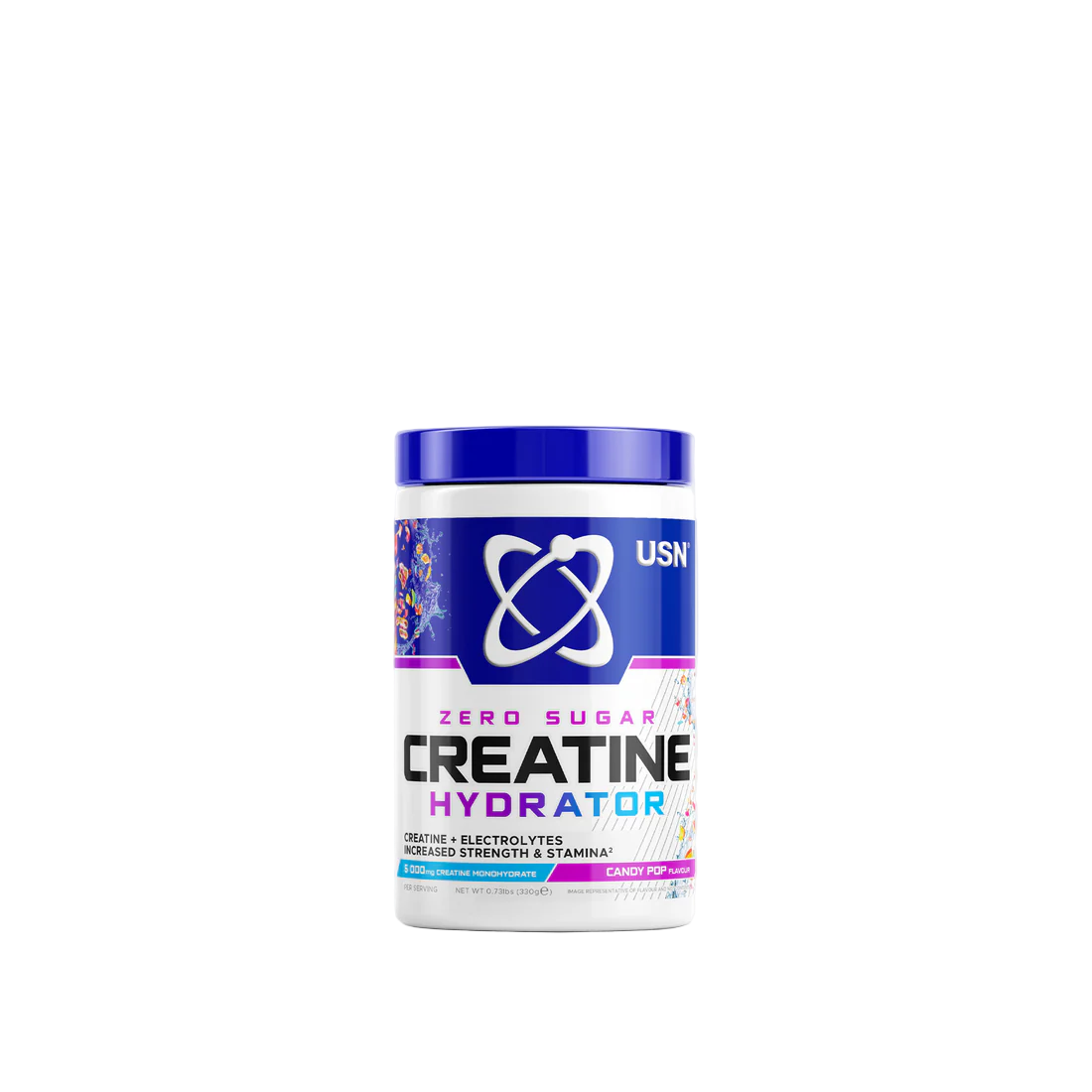USN Creatine Hydrator 330g