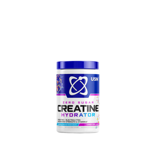 USN Creatine Hydrator 330g