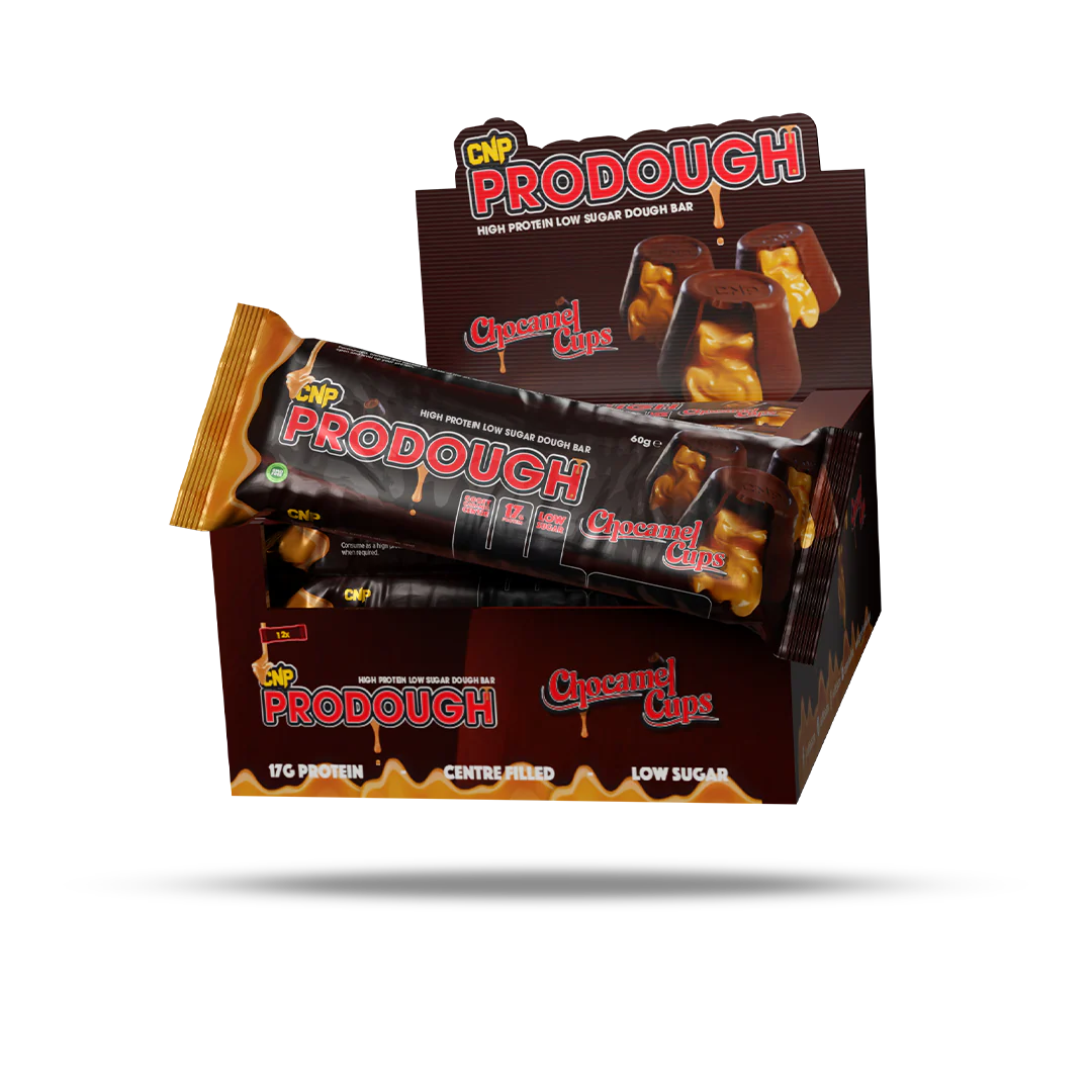 CNP Professional ProDough 12x60g