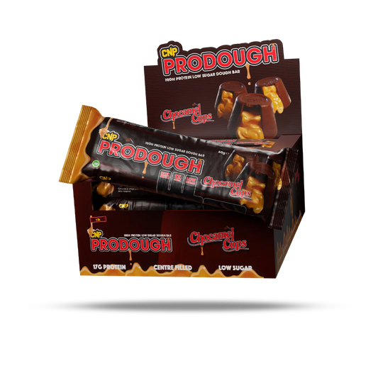 CNP Professional ProDough 12x60g