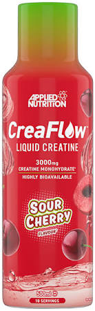 Applied Nutrition Crea Flow Liquid Creatine 500ml