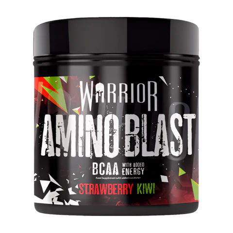 Warrior Amino Blast 270g
