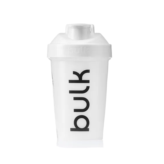 Bulk Mini Iconic Shaker Bottle 500ml