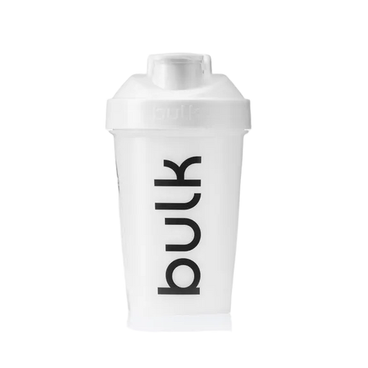 Bulk Mini Iconic Shaker Bottle 500ml