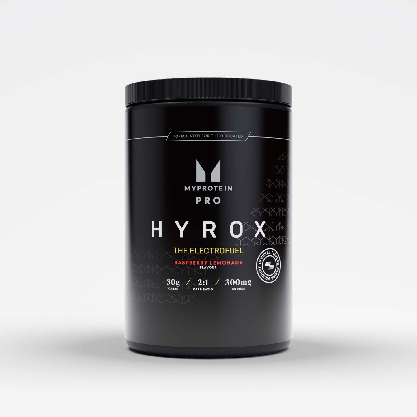 MyProtein Pro x Hyrox - THE Electrofuel 1.02kg