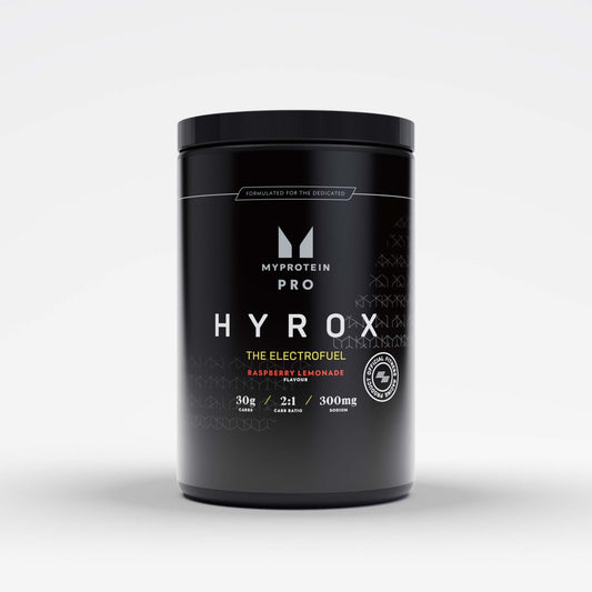 MyProtein Pro x Hyrox - THE Electrofuel 1.02kg