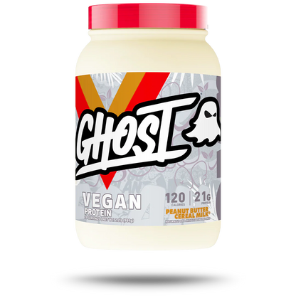 Ghost Vegan Protein 989g