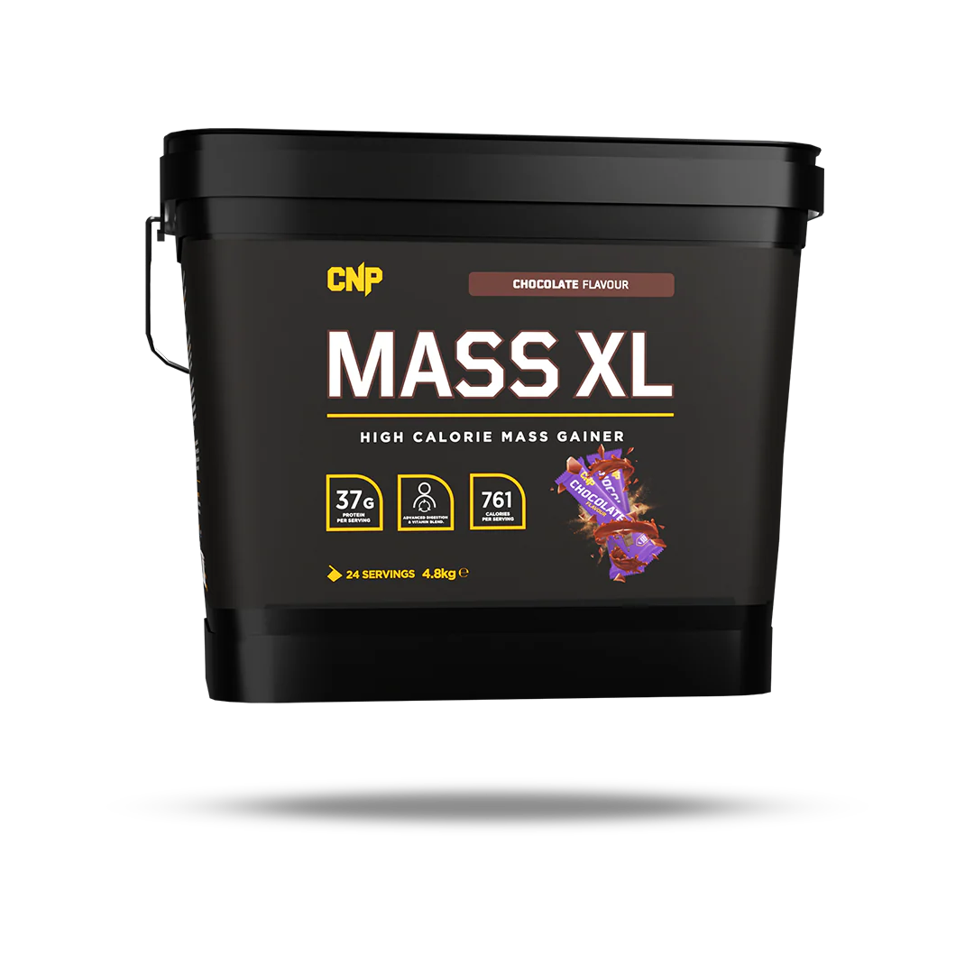 CNP Mass XL 4.8kg