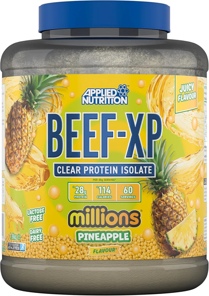 Applied Nutrition Beef XP 1.8kg