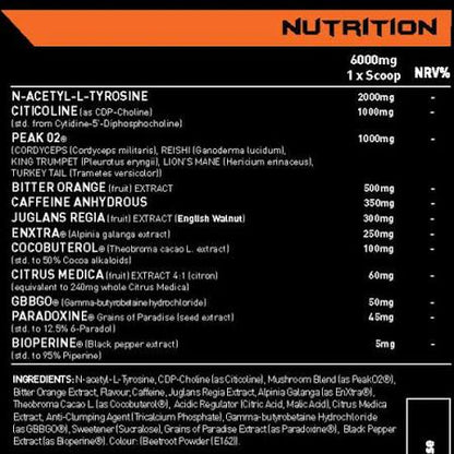 Alpha Neon Darkside V2 300g