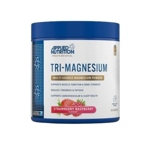 Applied Nutrition Tri-Magnesium Powder 200g