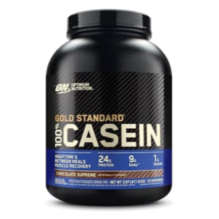 Optimum Nutrition Gold Standard 100% Casein 1816g