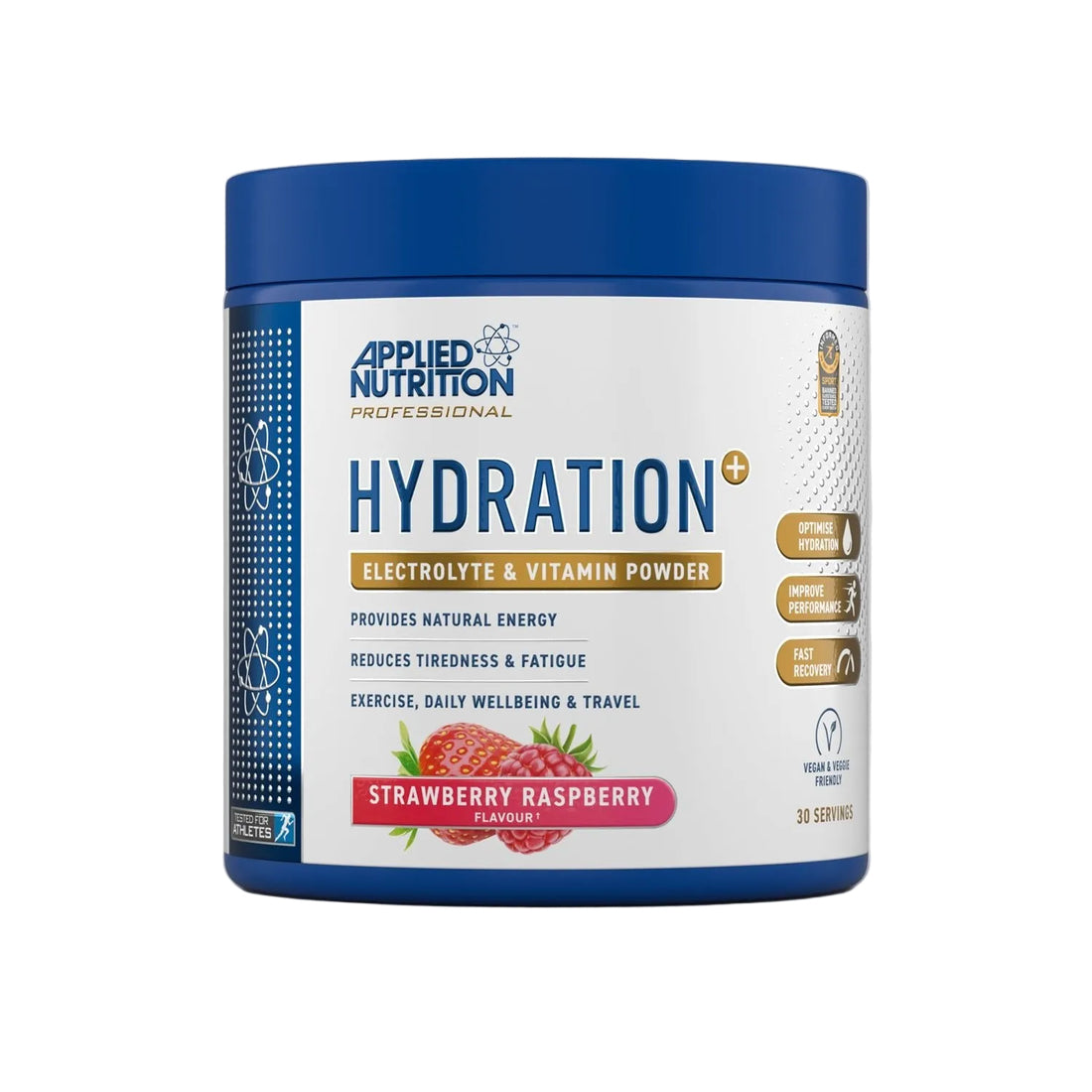 Applied Nutrition Hydration Powder 240g