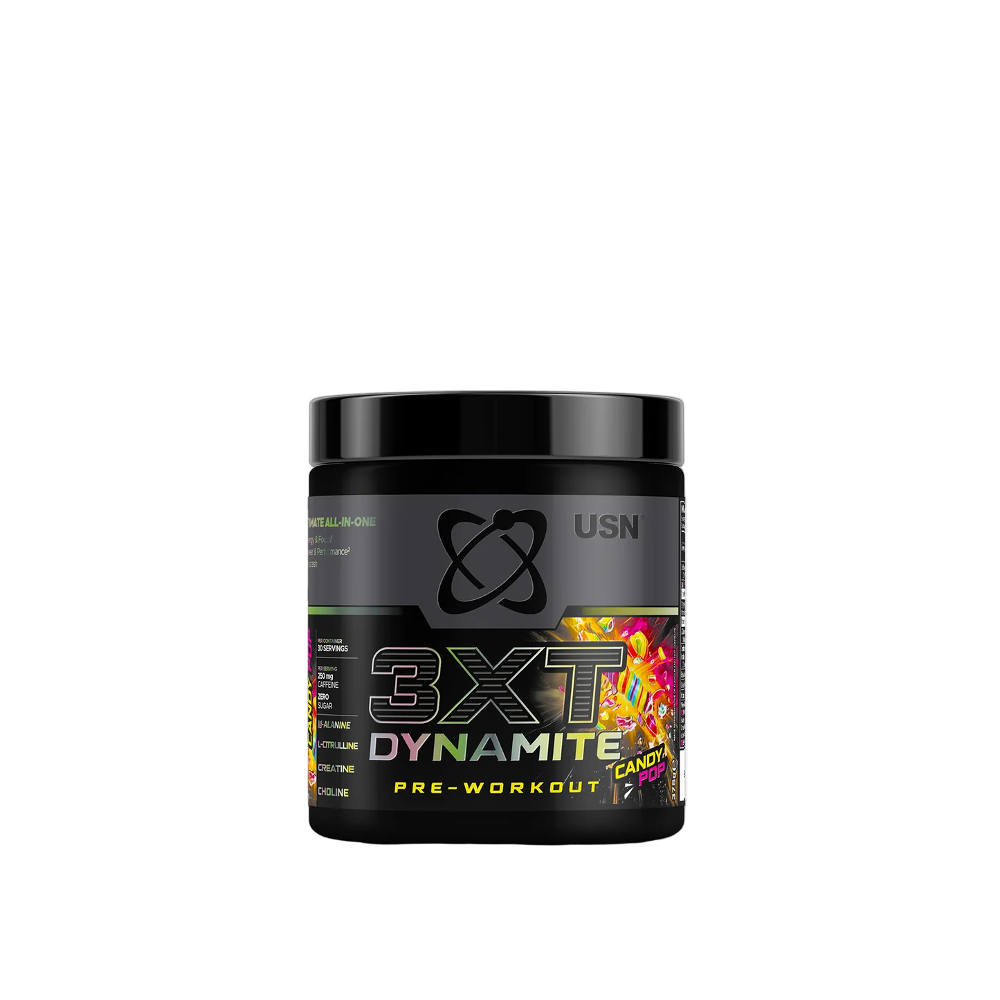 USN 3XT Dynamite 375g