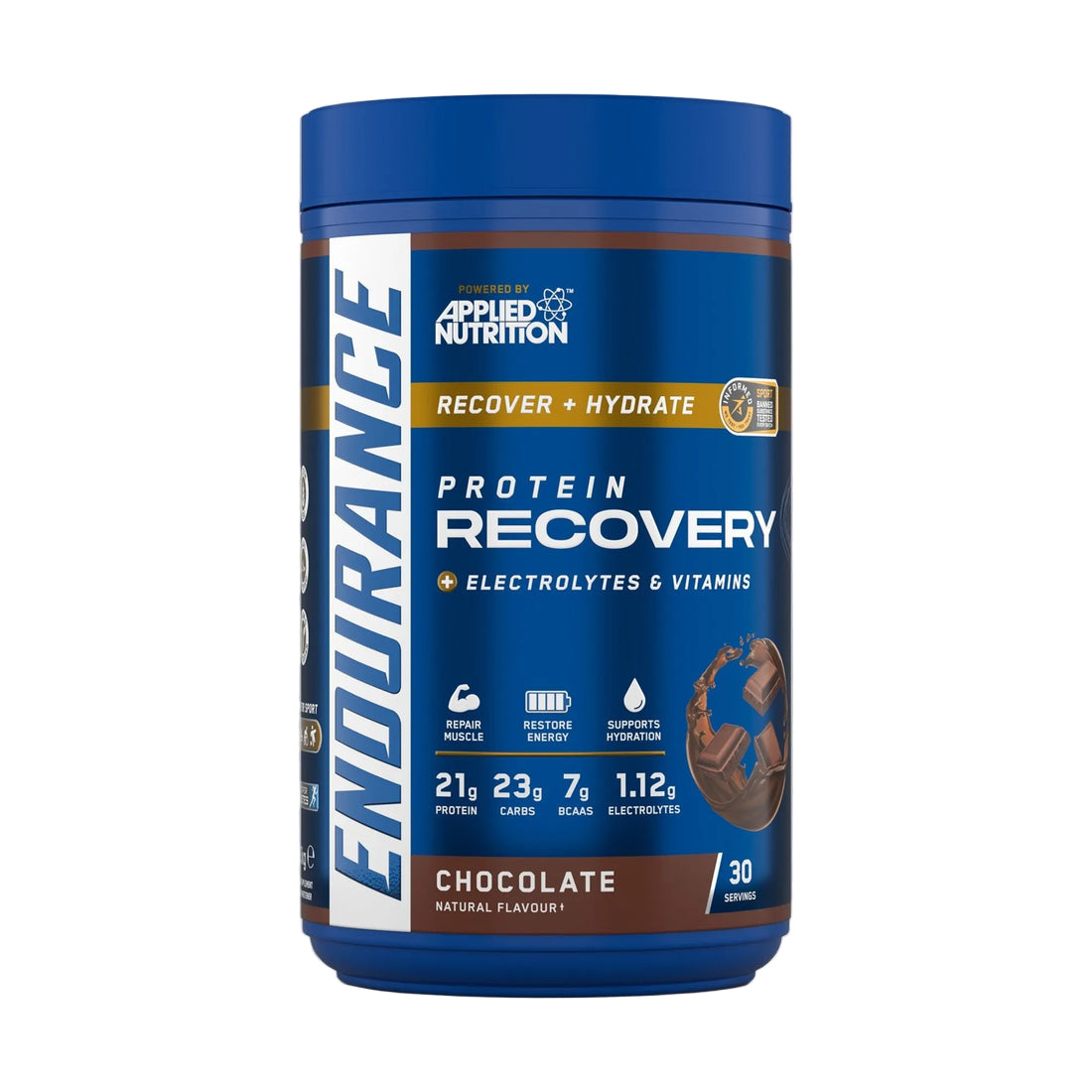 Applied Nutrition Endurance Recovery 1.5kg