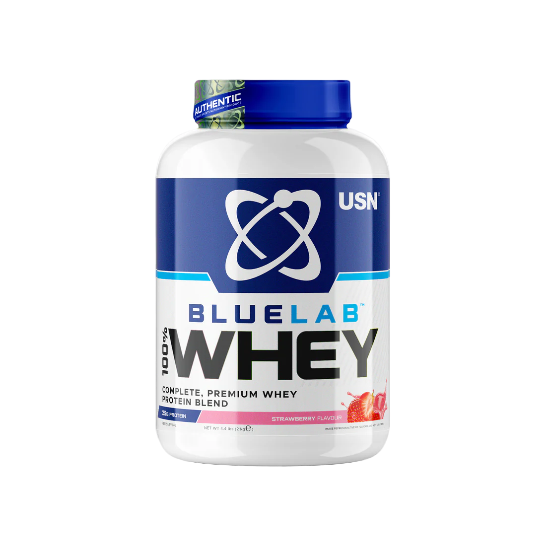 USN Blue Lab Whey 2kg