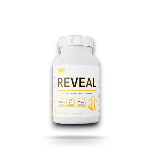 CNP Reveal 60 Caps