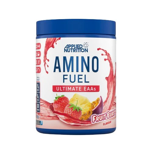 Applied Nutrition Amino Fuel 390g