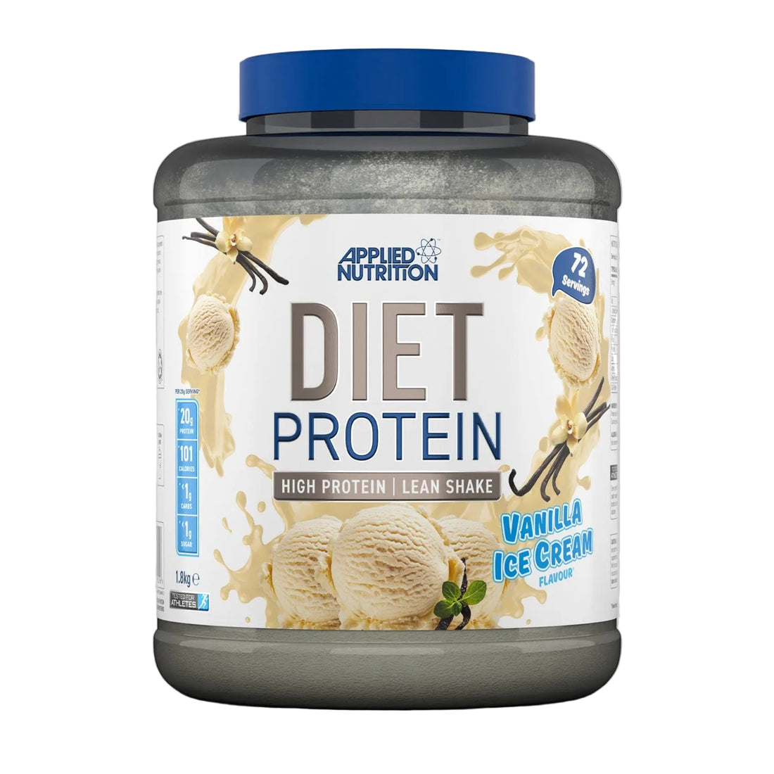 Applied Nutrition Diet Whey 1.8kg