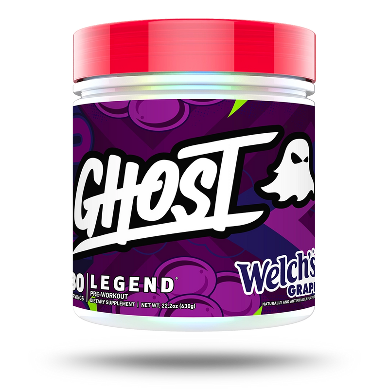 Ghost Legend V4 660g