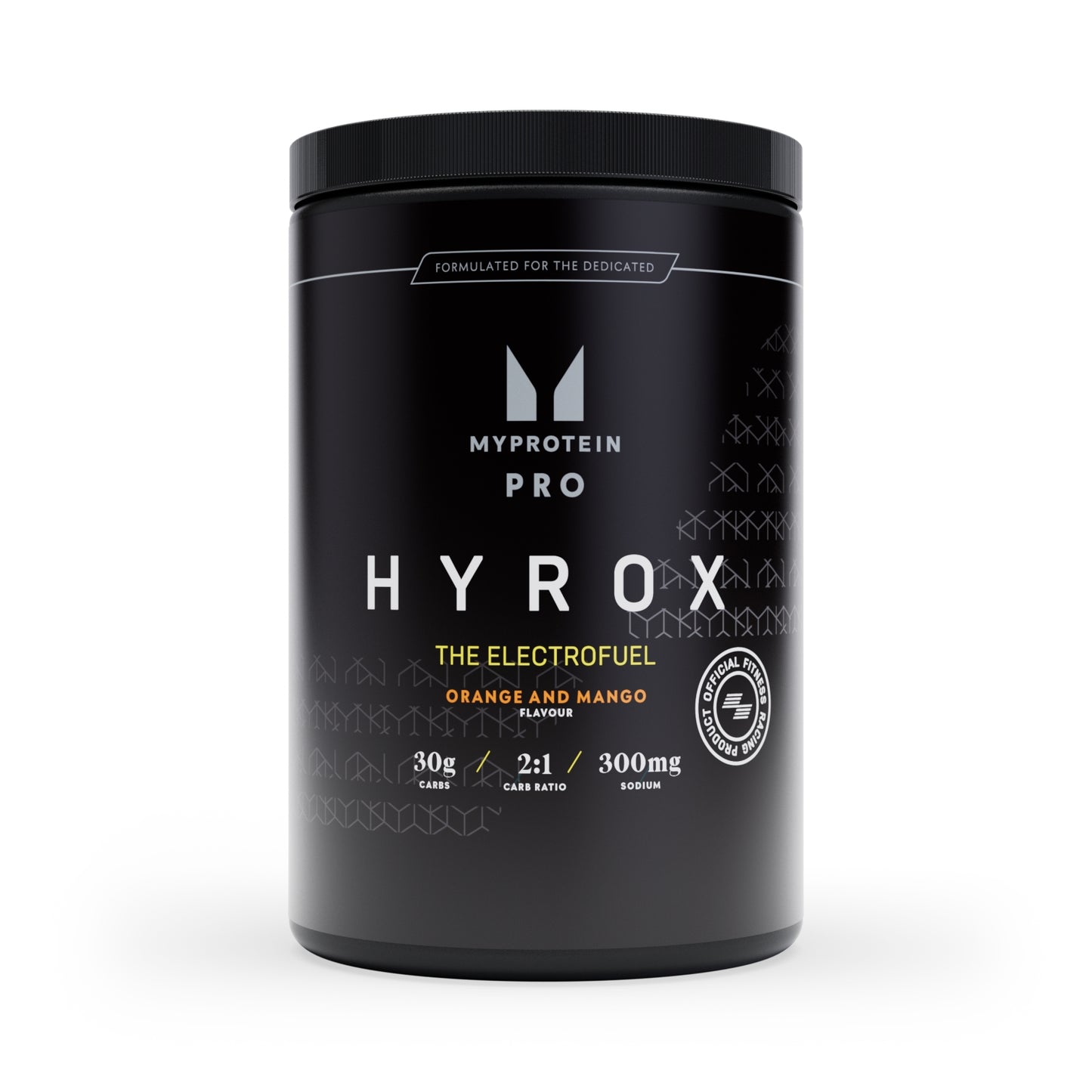MyProtein Pro x Hyrox - THE Electrofuel 1.02kg