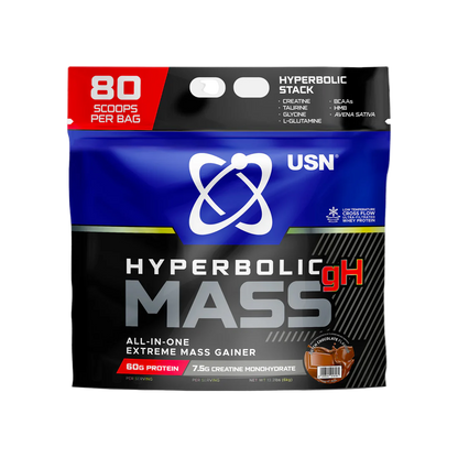 USN Hyperbolic Mass 6kg