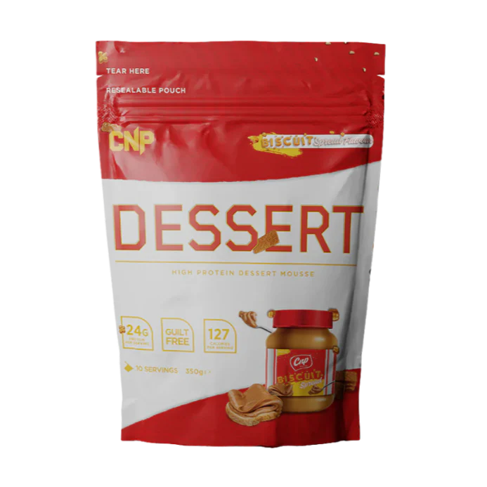 CNP Dessert 350g