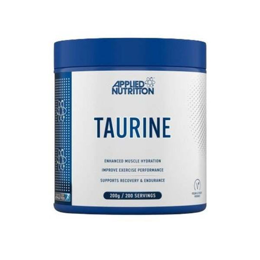 Applied Nutrition Taurine 200g