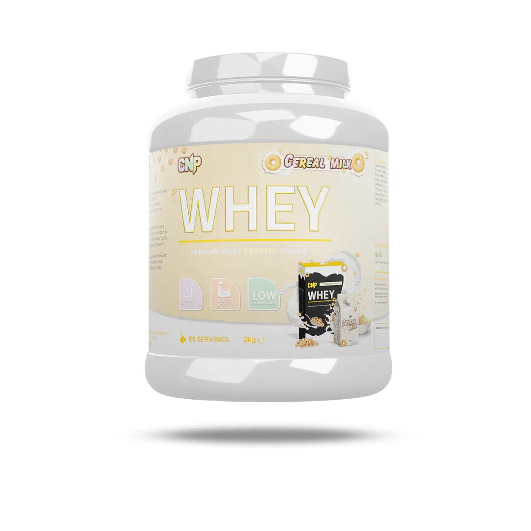 CNP Whey 2kg