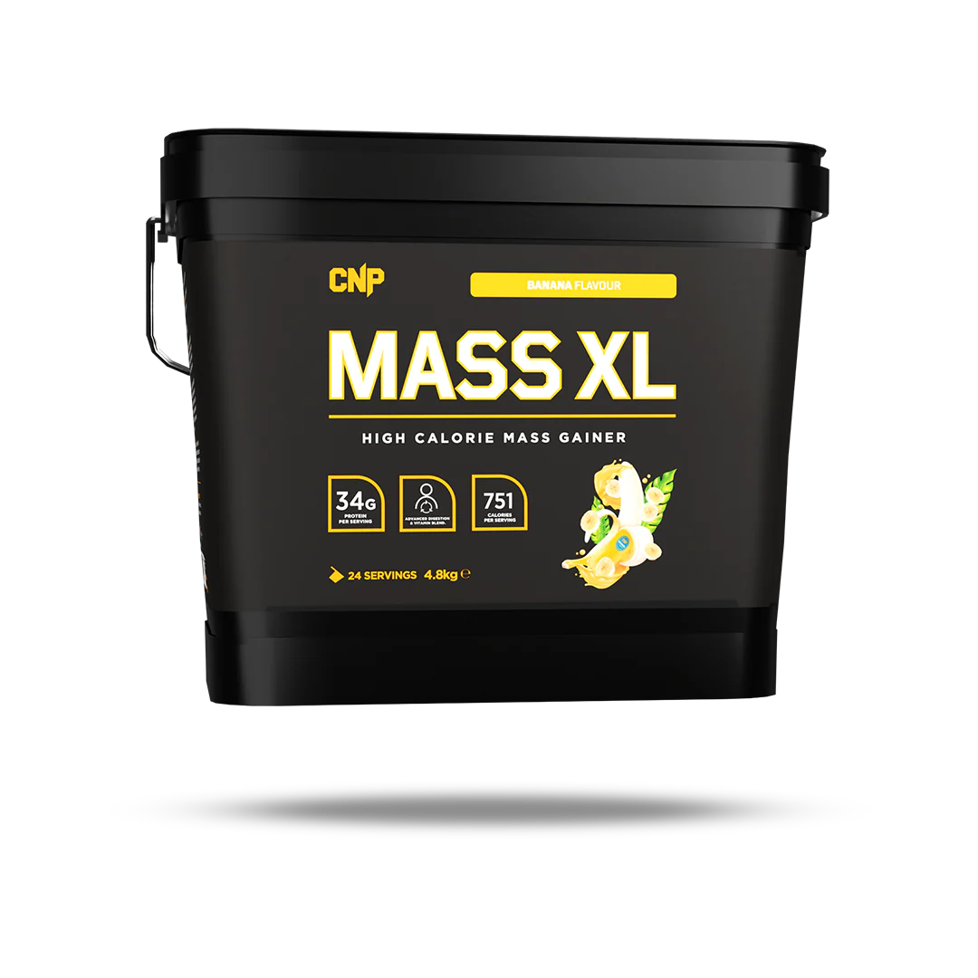 CNP Mass XL 4.8kg