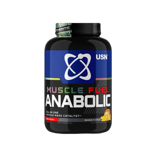 USN Muscle Fuel Anabolic 2kg