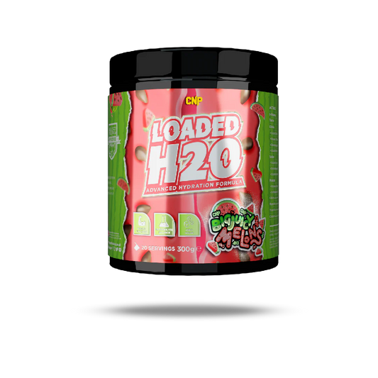 CNP Loaded H2O 300g
