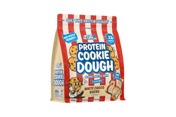 Applied Nutrition Protein Cookie Dough 1kg