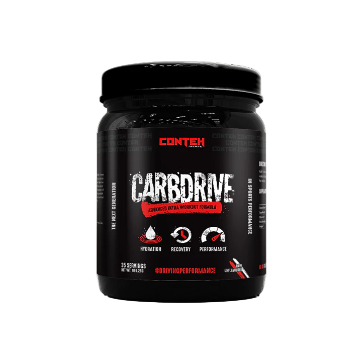 Conteh Sports Carb Drive 1102.5g