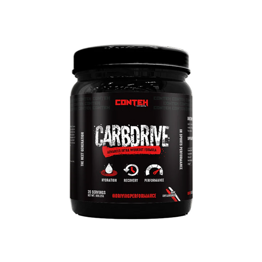 Conteh Sports Carb Drive 1102.5g