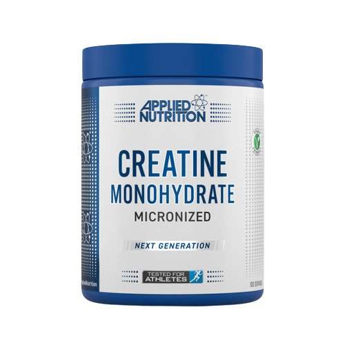Applied Nutrition Creatine Monohydrate 500g